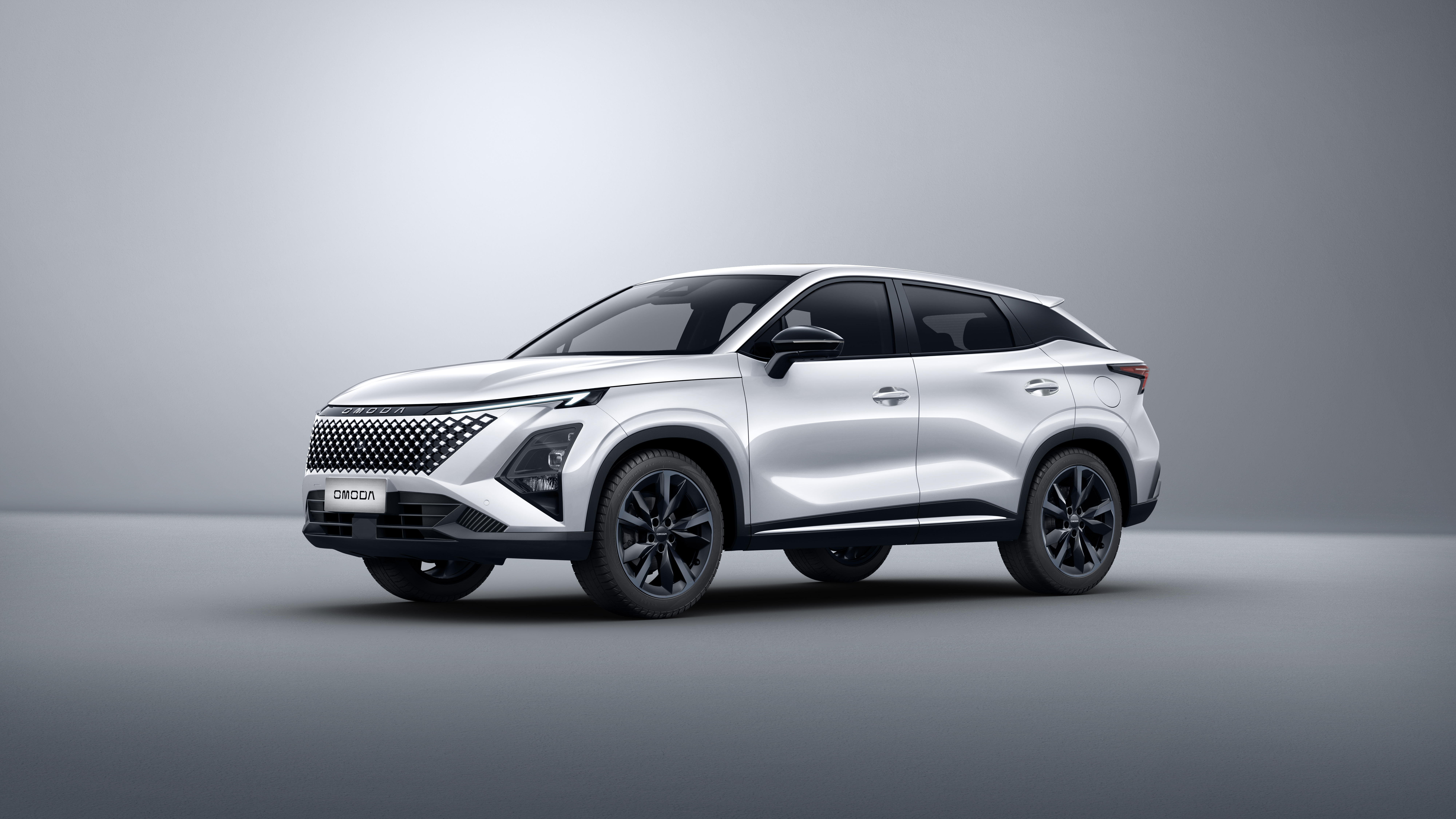 OMODA C5 SHS-H